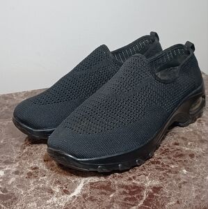 Black Sneakers for Ultimate Comfort and Style